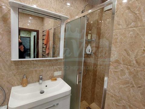 квартира за адресою Драгоманова вул., 10