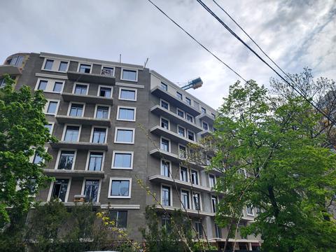комерційна за адресою Гетьмана Сагайдачного бульв. (Лідерсівський), (Будинок)