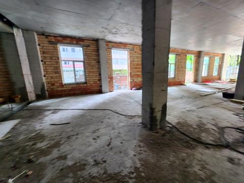 комерційна за адресою Гетьмана Сагайдачного бульв. (Лідерсівський), (Будинок)