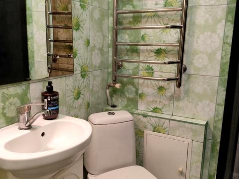 квартира по адресу Городоцкая ул., 218