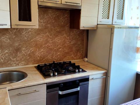 квартира по адресу Городоцкая ул., 218