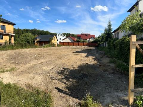 участок по адресу 