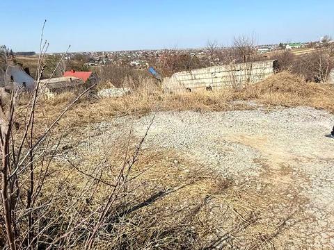 ділянка за адресою 