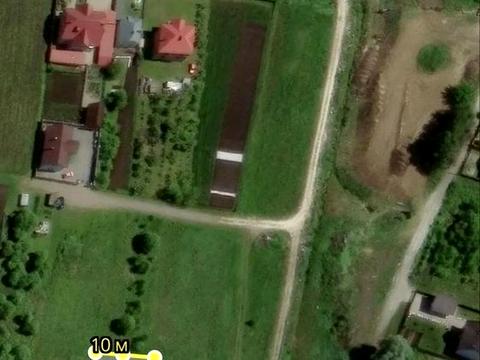 участок по адресу 