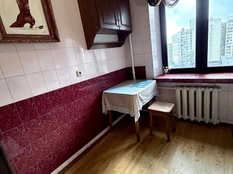 квартира за адресою Київ, Велика Васильківська вул. (Червоноармійська), 114