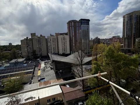 квартира за адресою Київ, Велика Васильківська вул. (Червоноармійська), 114