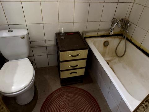 квартира по адресу Забайкальский пер. (Забайкальский), 8