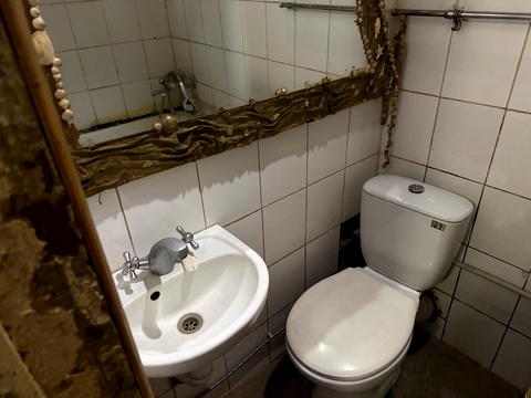 квартира по адресу Забайкальский пер. (Забайкальский), 8