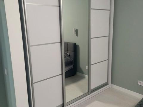 квартира по адресу Кольцевая ул., 17