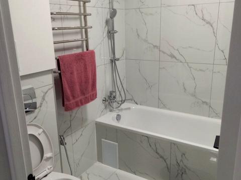 квартира по адресу Кольцевая ул., 17