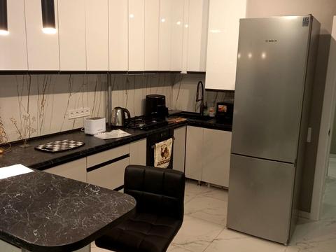 квартира по адресу Кольцевая ул., 17