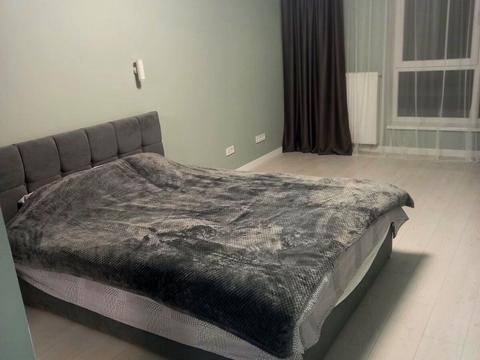 квартира по адресу Кольцевая ул., 17