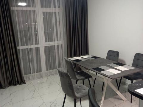 квартира по адресу Кольцевая ул., 17