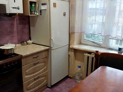 квартира за адресою Липова Алея вул., 5