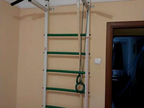 квартира за адресою Липова Алея вул., 5