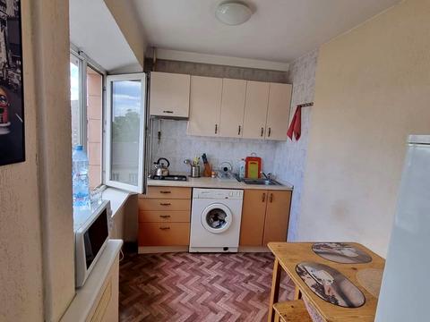 квартира за адресою Велика Васильківська вул. (Червоноармійська), 102