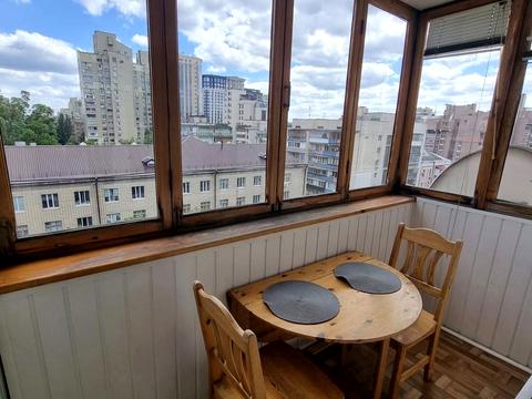 квартира за адресою Велика Васильківська вул. (Червоноармійська), 102