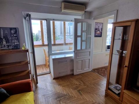 квартира за адресою Велика Васильківська вул. (Червоноармійська), 102