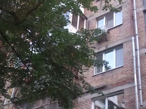 квартира за адресою Велика Васильківська вул. (Червоноармійська), 102