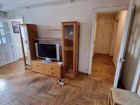 квартира за адресою Велика Васильківська вул. (Червоноармійська), 102