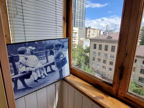 квартира за адресою Велика Васильківська вул. (Червоноармійська), 102