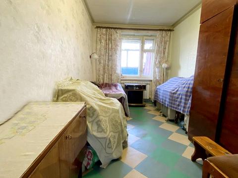 квартира за адресою Відродження просп. (Аношкіна), 1