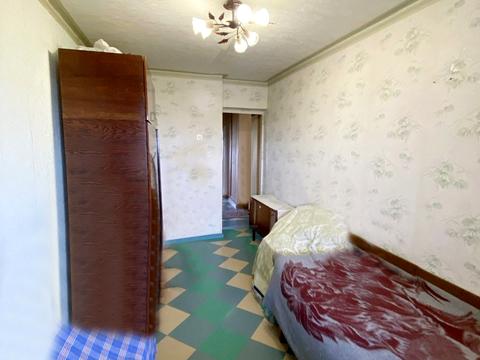 квартира за адресою Відродження просп. (Аношкіна), 1