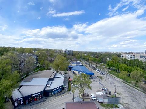 квартира за адресою Відродження просп. (Аношкіна), 1