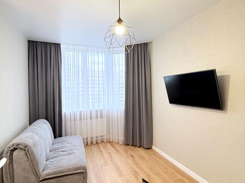 квартира за адресою Боголюбова вул., 44