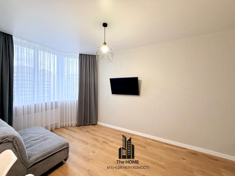 квартира за адресою Боголюбова вул., 44