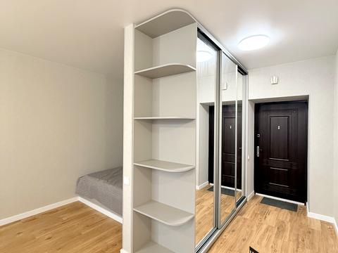квартира за адресою Боголюбова вул., 44