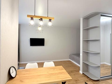 квартира за адресою Боголюбова вул., 44