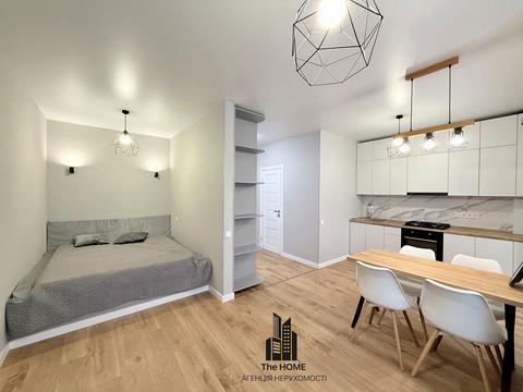 квартира за адресою Боголюбова вул., 44