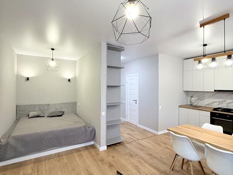 квартира за адресою Боголюбова вул., 44