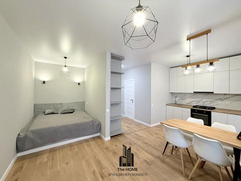квартира за адресою Боголюбова вул., 44