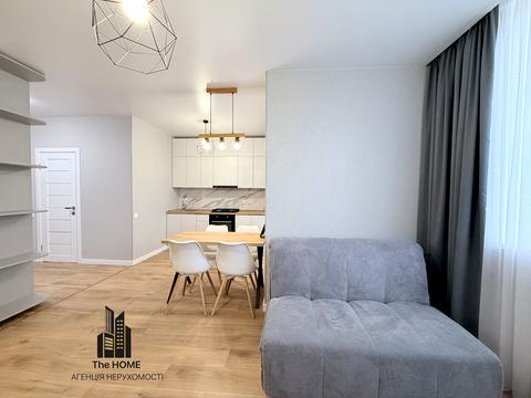 квартира за адресою Боголюбова вул., 44