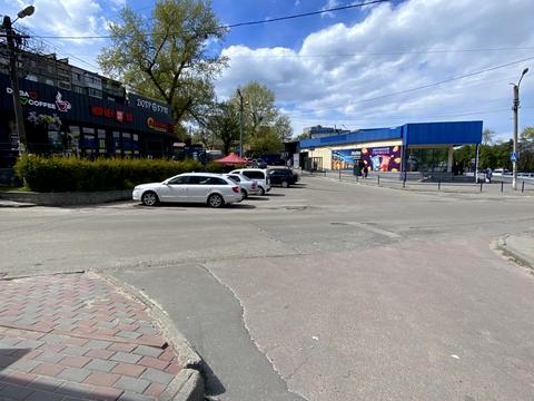 квартира за адресою Відродження просп. (Аношкіна), 1