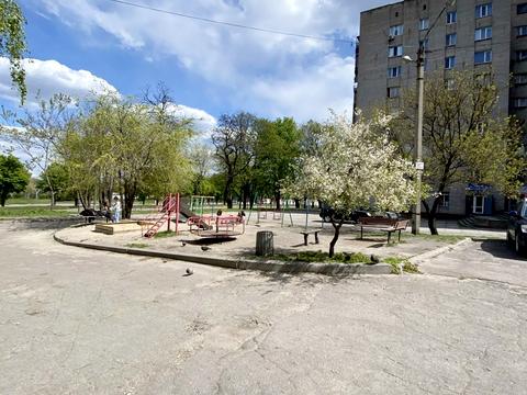 квартира за адресою Відродження просп. (Аношкіна), 1