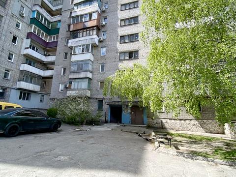 квартира за адресою Відродження просп. (Аношкіна), 1