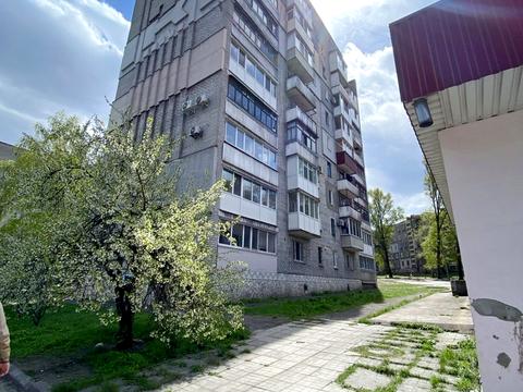 квартира за адресою Відродження просп. (Аношкіна), 1