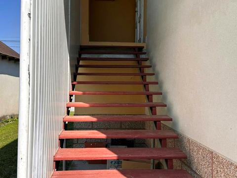 будинок за адресою З.Міклоша