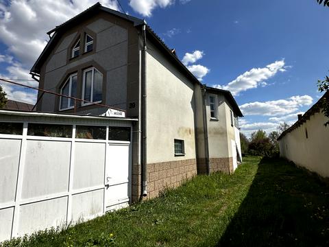 будинок за адресою З.Міклоша