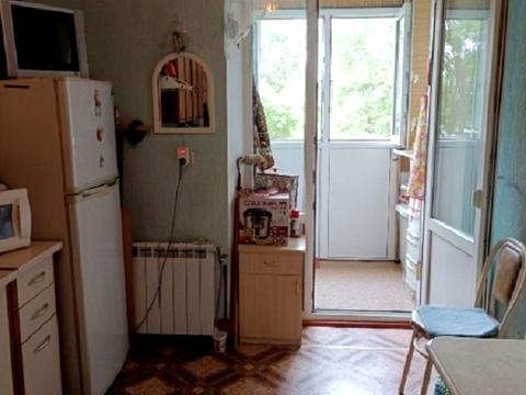 комната по адресу Фабричная ул., 1/1