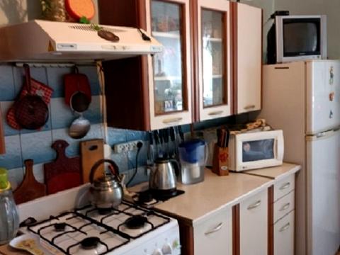 комната по адресу Фабричная ул., 1/1