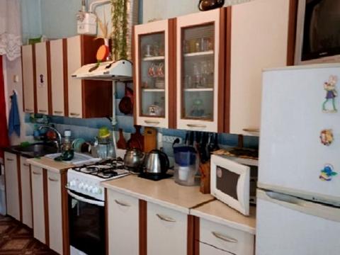 комната по адресу Фабричная ул., 1/1