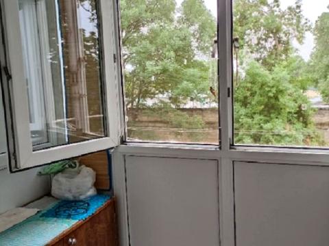 комната по адресу Фабричная ул., 1/1