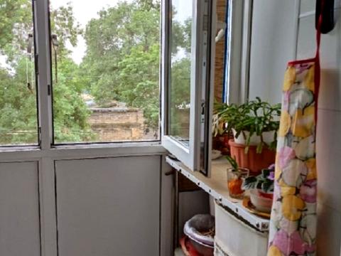 комната по адресу Фабричная ул., 1/1