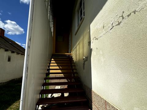 будинок за адресою З.Міклоша