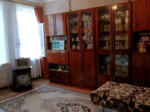 комната по адресу Фабричная ул., 1/1