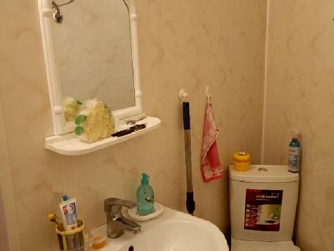 комната по адресу Фабричная ул., 1/1